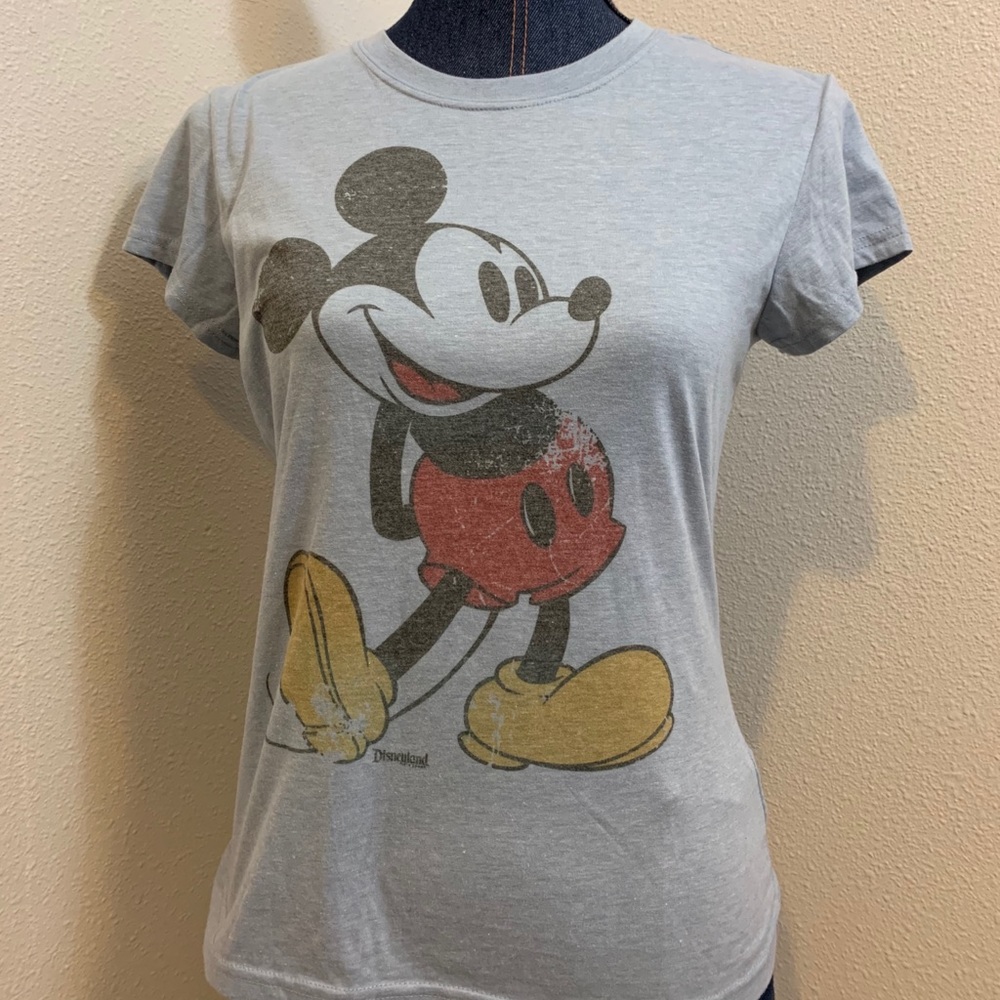 Disney Mickey Mouse T-shirt